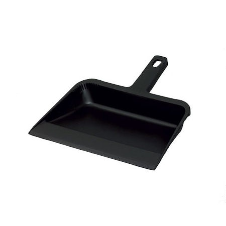 Gordon Brush 12 Plastic Dustpan, PK12 M445130